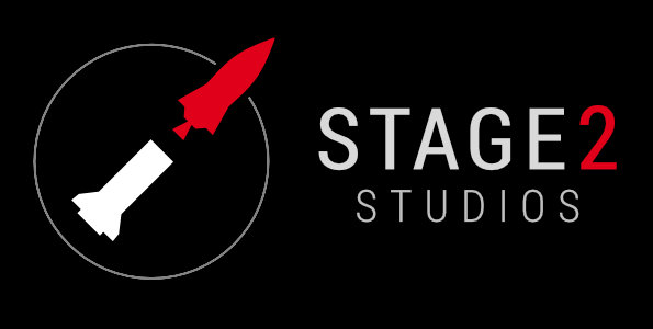 Stage 2 Studios Logo
