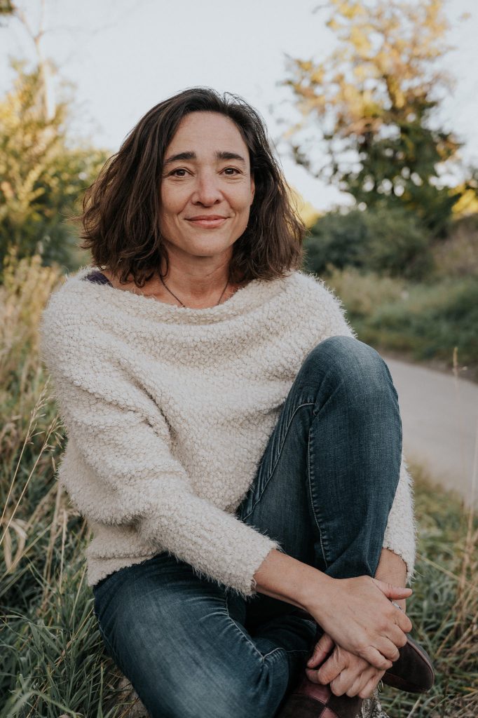 Jen Sarche